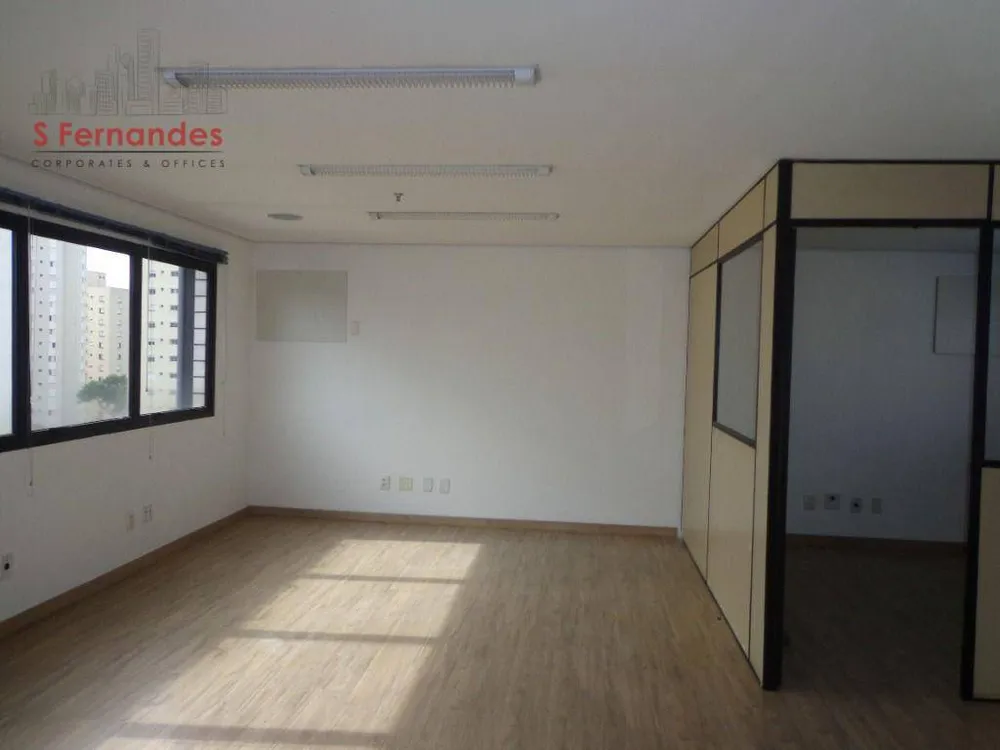 Sala-Conjunto, 48 m² - Foto 6