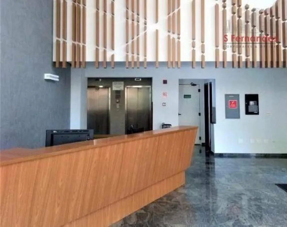 Sala-Conjunto, 43 m² - Foto 8