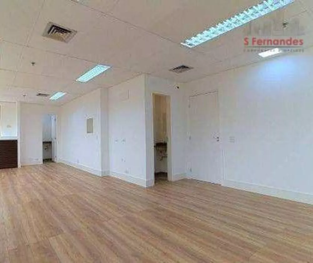 Sala-Conjunto, 43 m² - Foto 1
