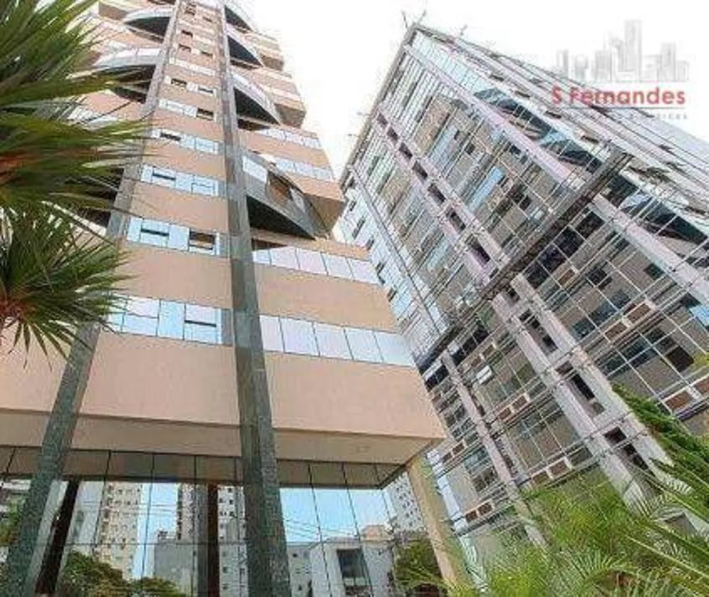 Sala-Conjunto, 43 m² - Foto 3