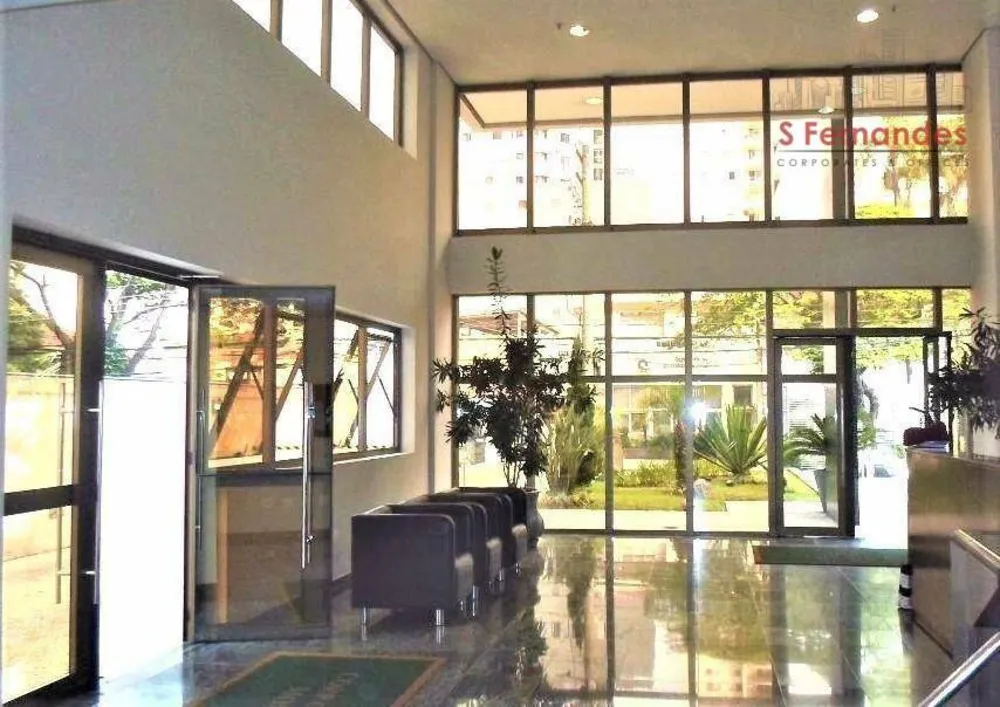 Sala-Conjunto, 43 m² - Foto 9