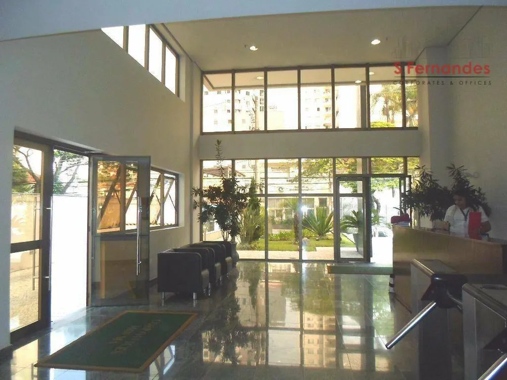 Sala-Conjunto, 43 m² - Foto 11
