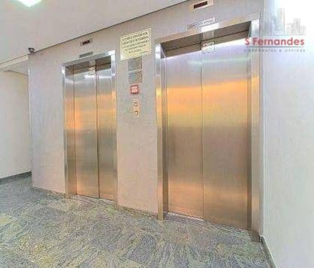Sala-Conjunto, 43 m² - Foto 5