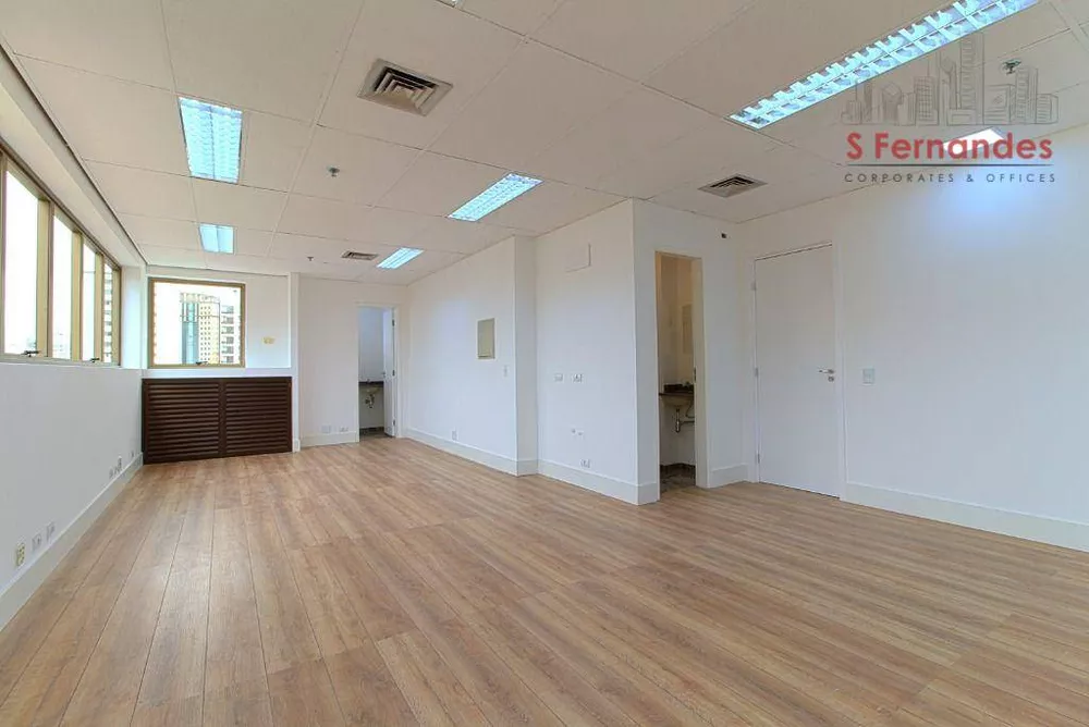 Sala-Conjunto, 43 m² - Foto 2