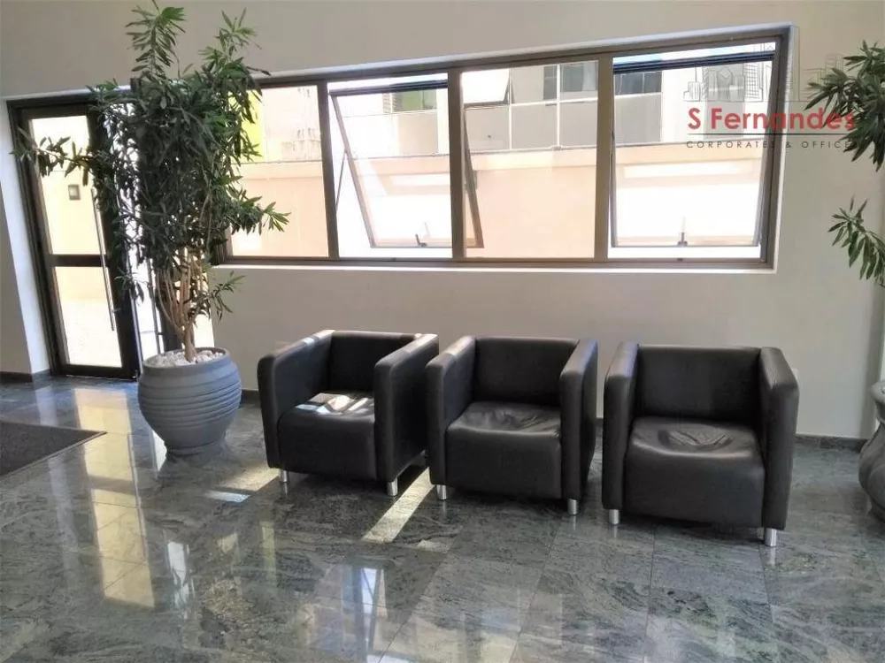 Sala-Conjunto, 43 m² - Foto 4
