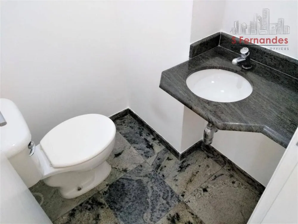 Sala-Conjunto, 43 m² - Foto 6