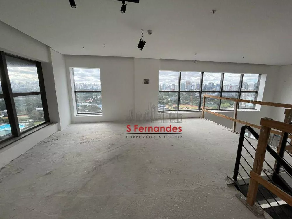 Sala-Conjunto, 222 m² - Foto 1