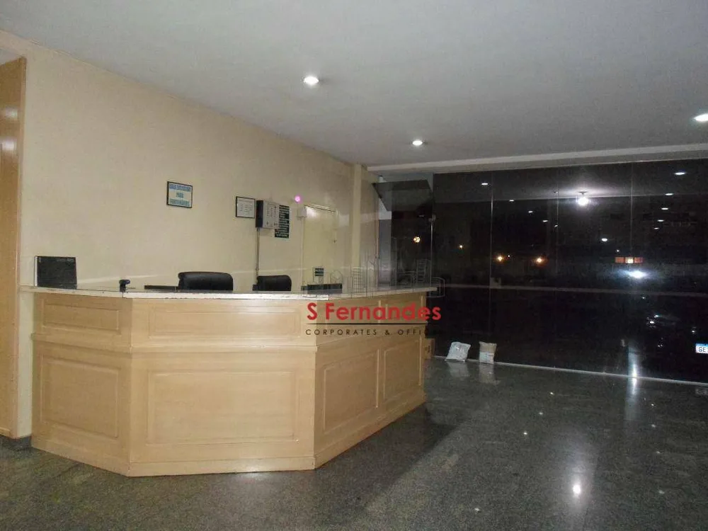Sala-Conjunto, 180 m² - Foto 11