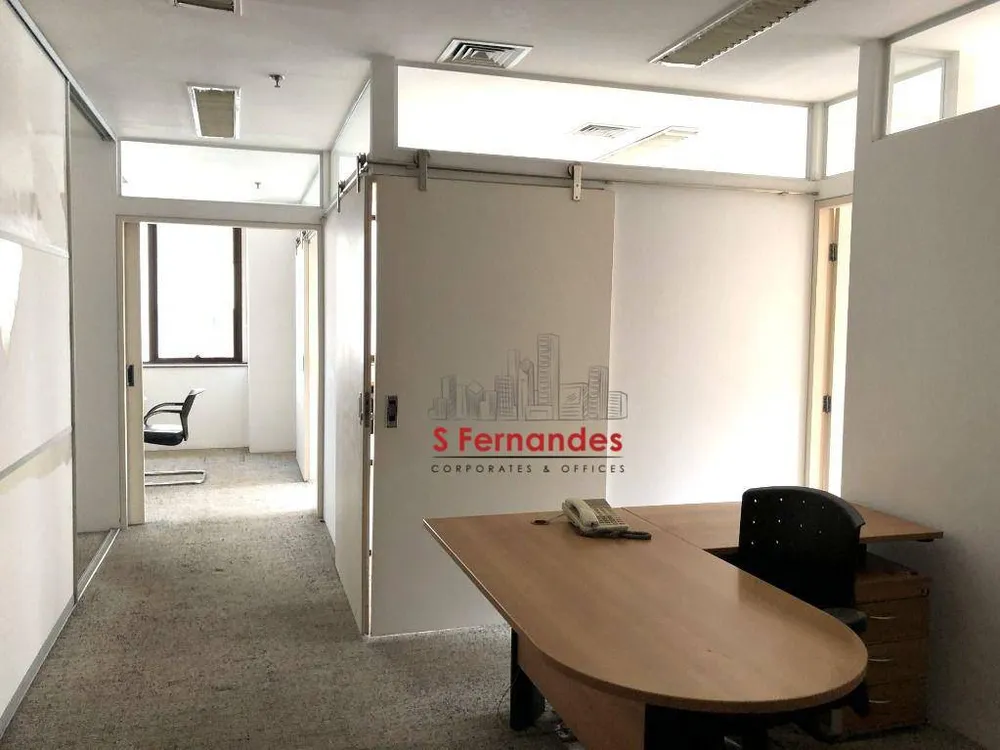 Sala-Conjunto, 100 m² - Foto 8