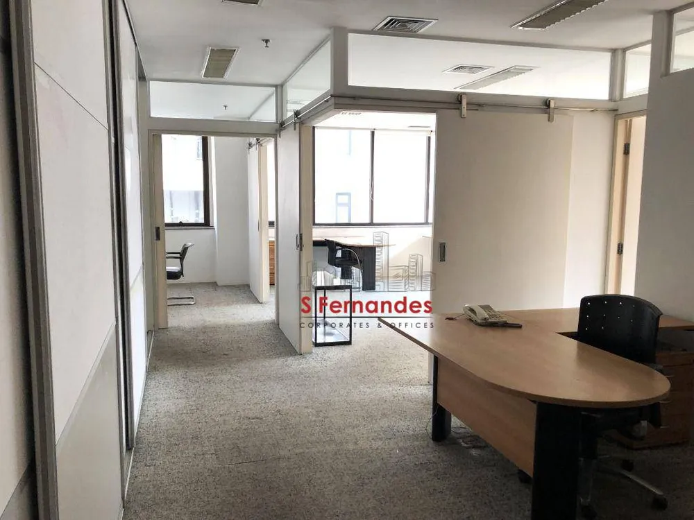 Sala-Conjunto, 100 m² - Foto 1