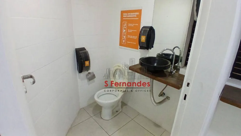 Sala-Conjunto, 188 m² - Foto 8
