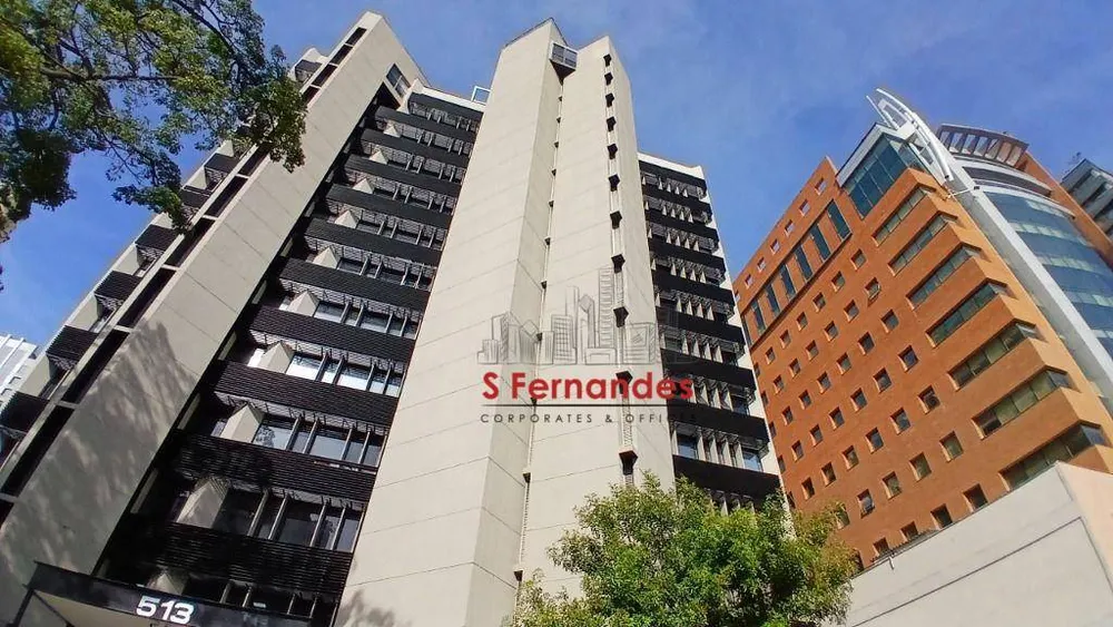 Sala-Conjunto, 188 m² - Foto 1