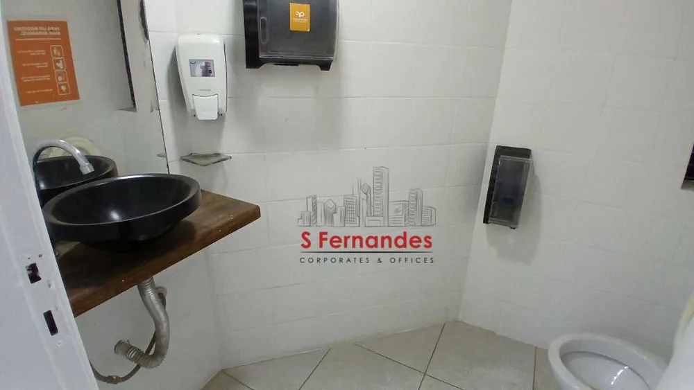 Sala-Conjunto, 188 m² - Foto 9