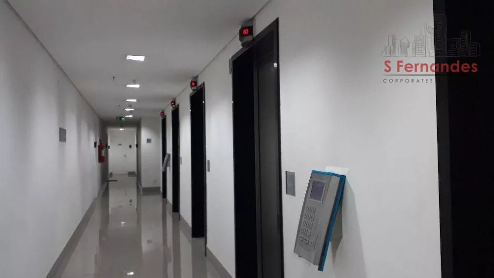 Sala-Conjunto, 44 m² - Foto 4