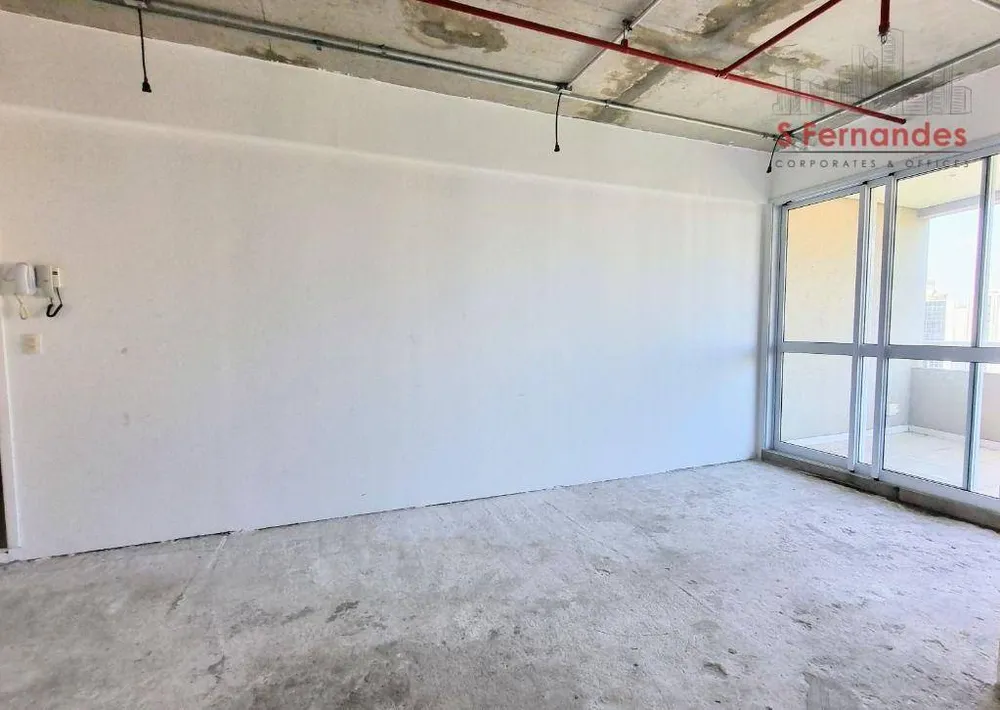 Sala-Conjunto, 44 m² - Foto 10