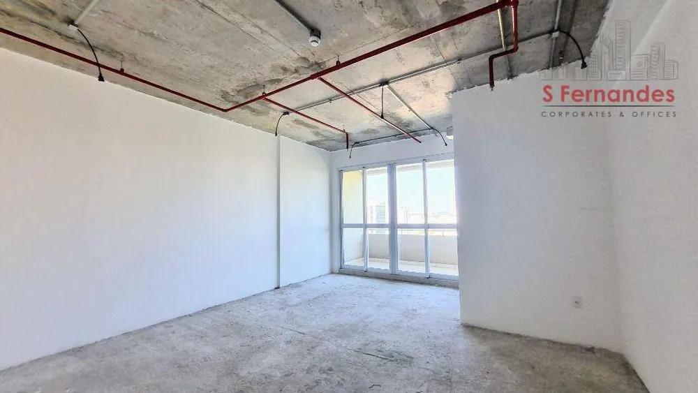 Sala-Conjunto, 44 m² - Foto 4