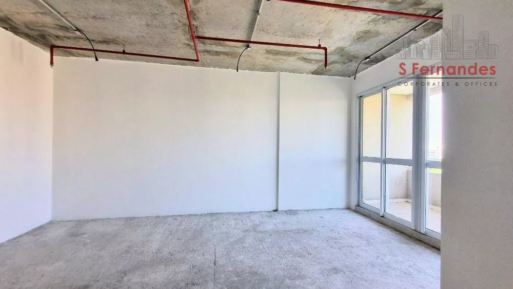 Sala-Conjunto, 44 m² - Foto 2