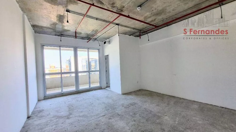 Sala-Conjunto, 44 m² - Foto 1