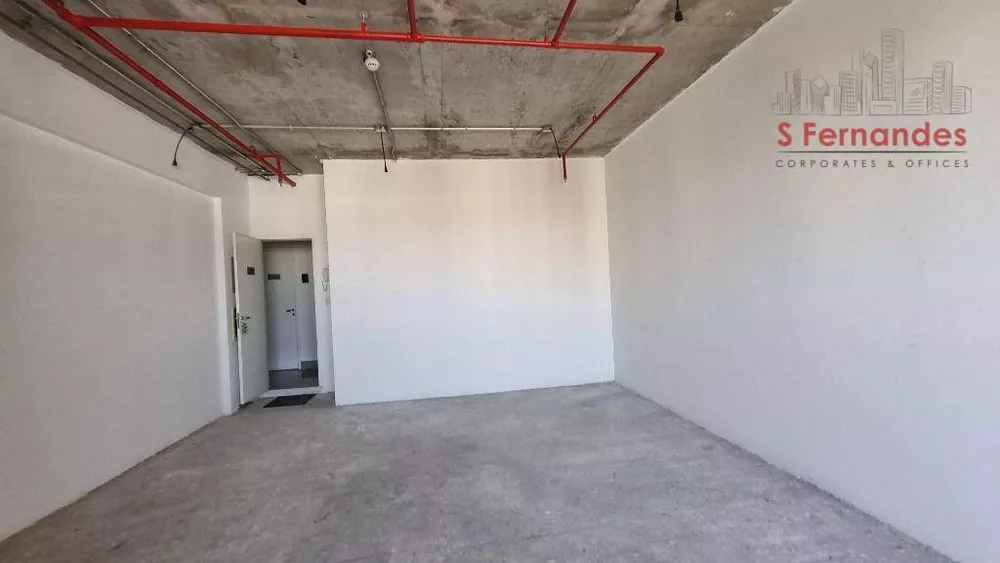 Sala-Conjunto, 44 m² - Foto 3