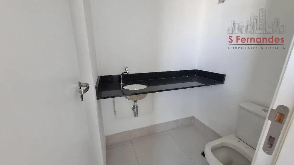Sala-Conjunto, 44 m² - Foto 8