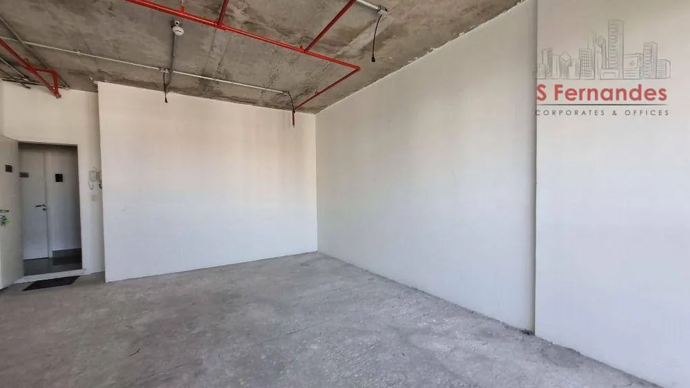 Sala-Conjunto, 44 m² - Foto 2