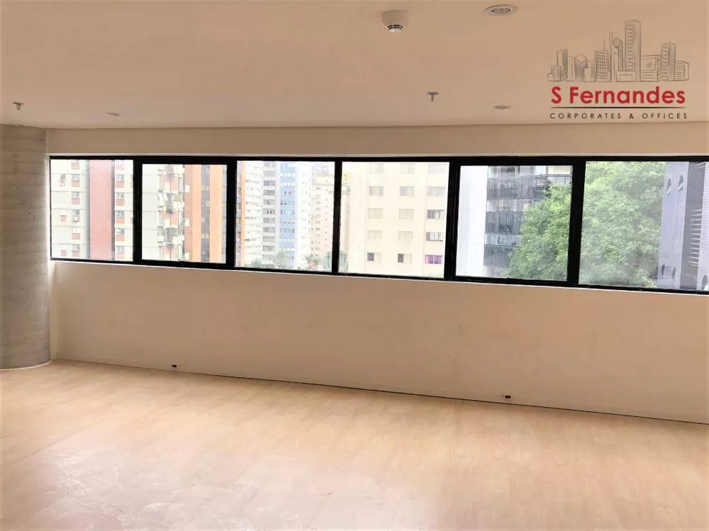 Conjunto Comercial-Sala para alugar, 90m² - Foto 4