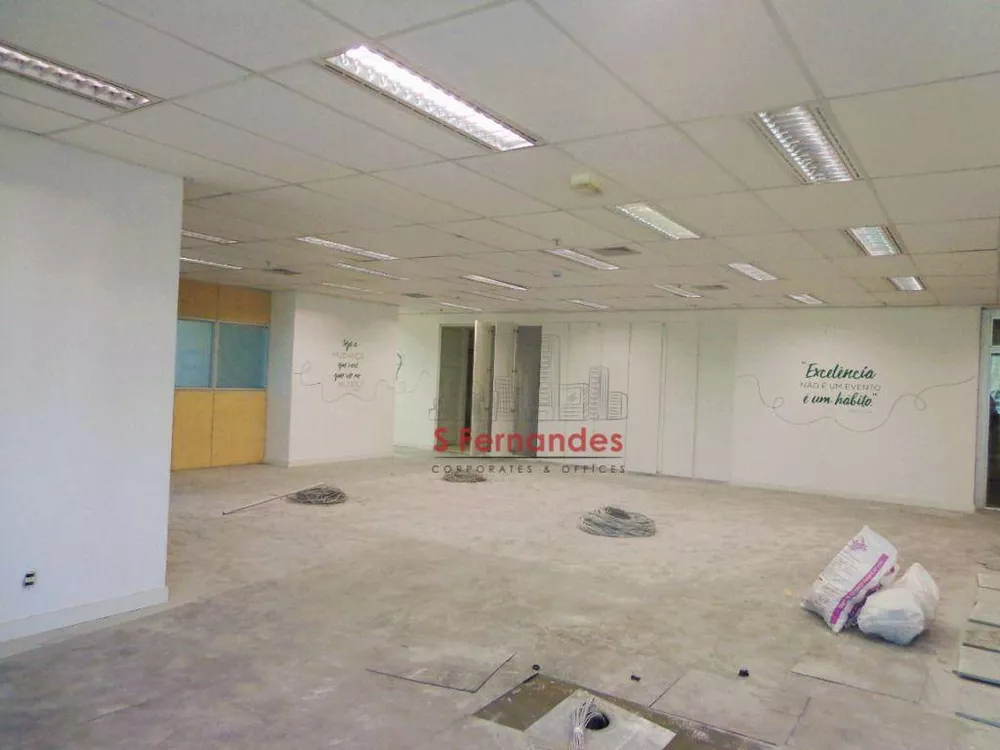 Conjunto Comercial-Sala para alugar, 234m² - Foto 3