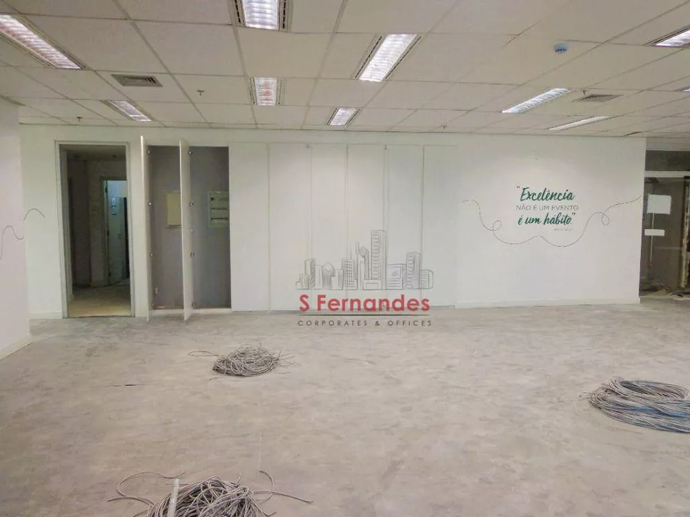 Conjunto Comercial-Sala para alugar, 234m² - Foto 4