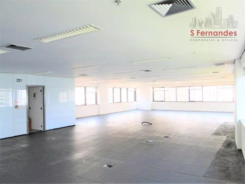 Conjunto Comercial-Sala para alugar, 240m² - Foto 4