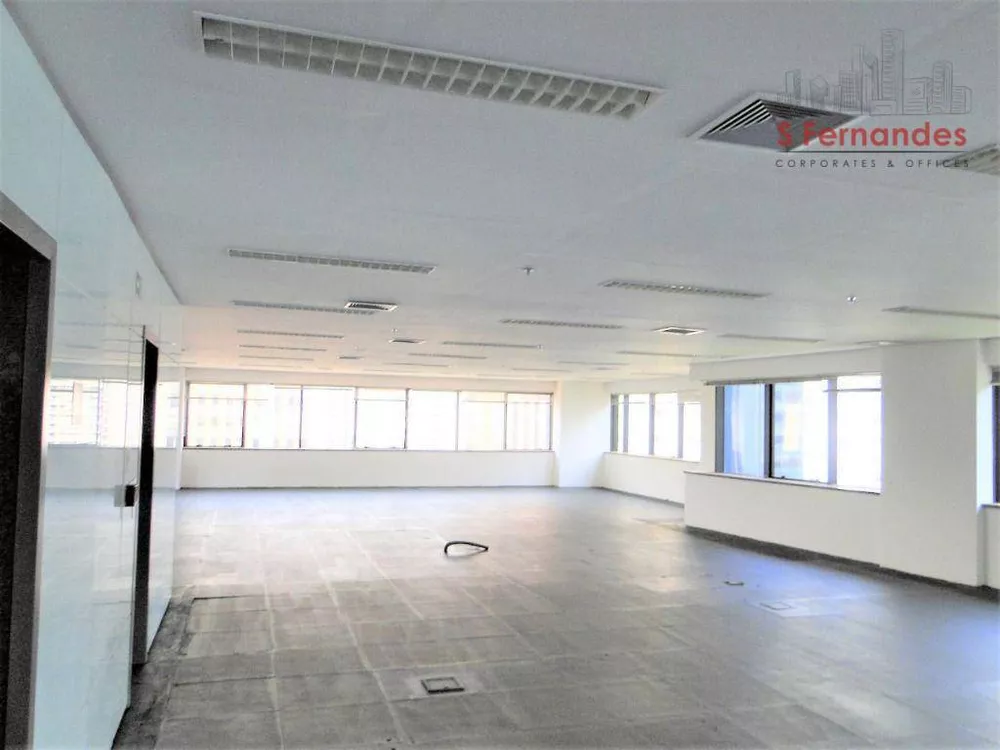 Conjunto Comercial-Sala para alugar, 240m² - Foto 3