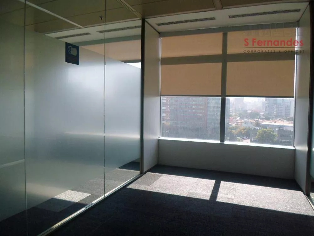 Sala-Conjunto, 1292 m² - Foto 1