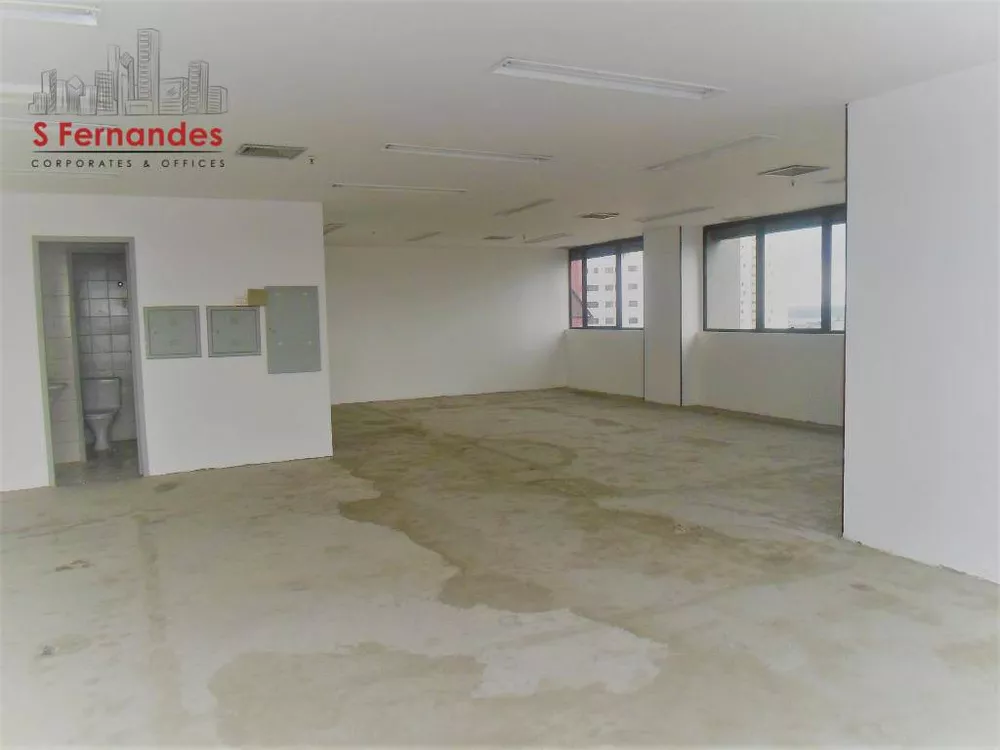 Conjunto Comercial-Sala à venda e aluguel, 120m² - Foto 2