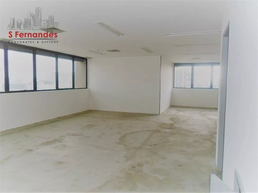 Conjunto Comercial-Sala à venda e aluguel, 120m² - Foto 4