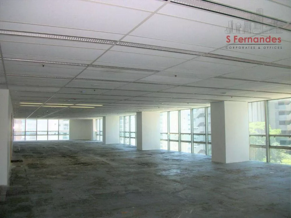 Conjunto Comercial-Sala para alugar, 1068m² - Foto 3