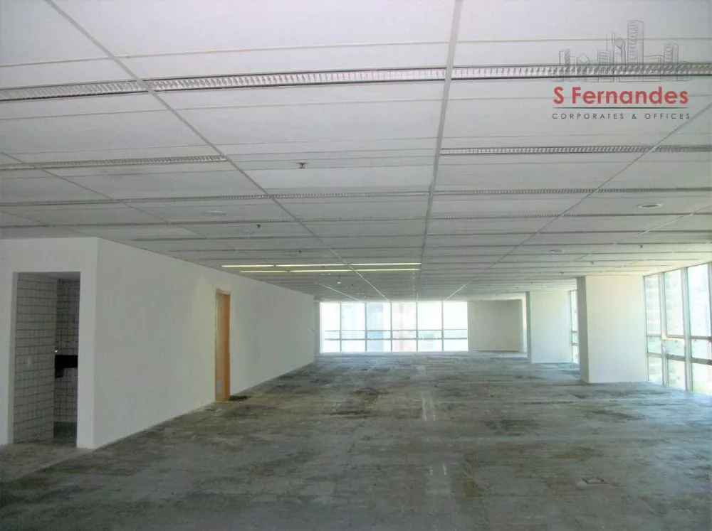 Conjunto Comercial-Sala para alugar, 1068m² - Foto 1