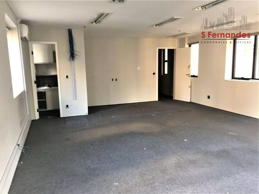 Sala-Conjunto, 110 m² - Foto 1