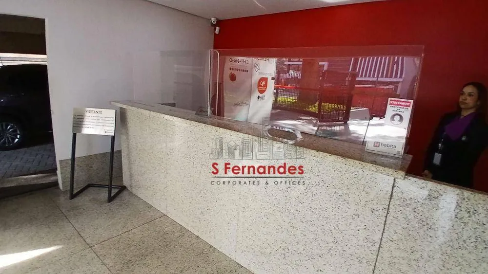 Sala-Conjunto, 188 m² - Foto 11