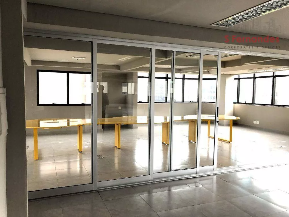 Conjunto Comercial-Sala para alugar, 300m² - Foto 4