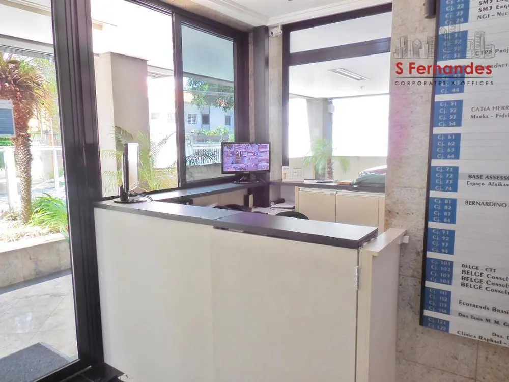Sala-Conjunto, 60 m² - Foto 8