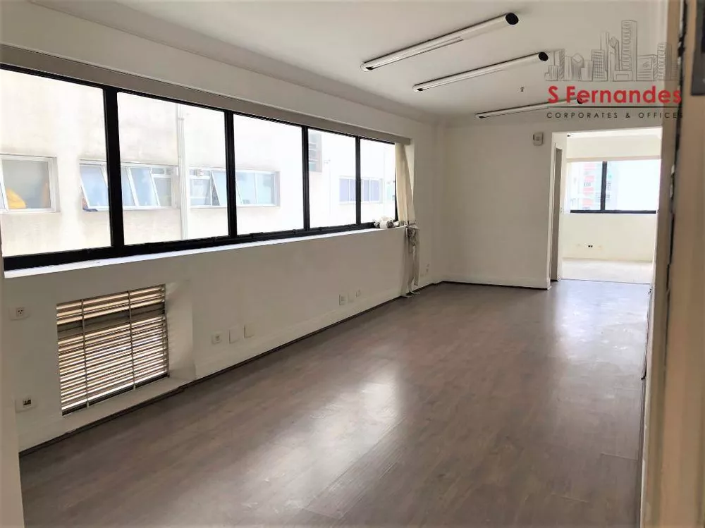 Conjunto Comercial-Sala para alugar, 45m² - Foto 4