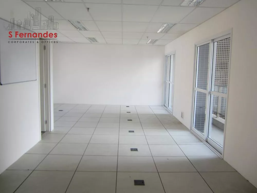 Conjunto Comercial-Sala à venda e aluguel, 60m² - Foto 1