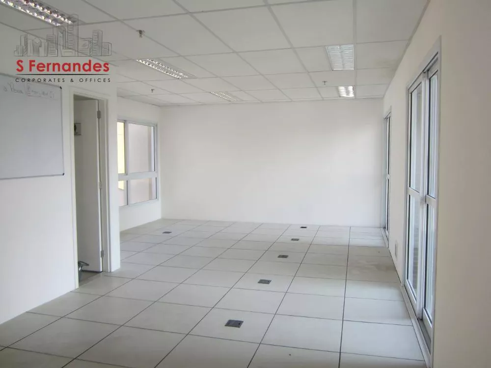 Conjunto Comercial-Sala à venda e aluguel, 60m² - Foto 3