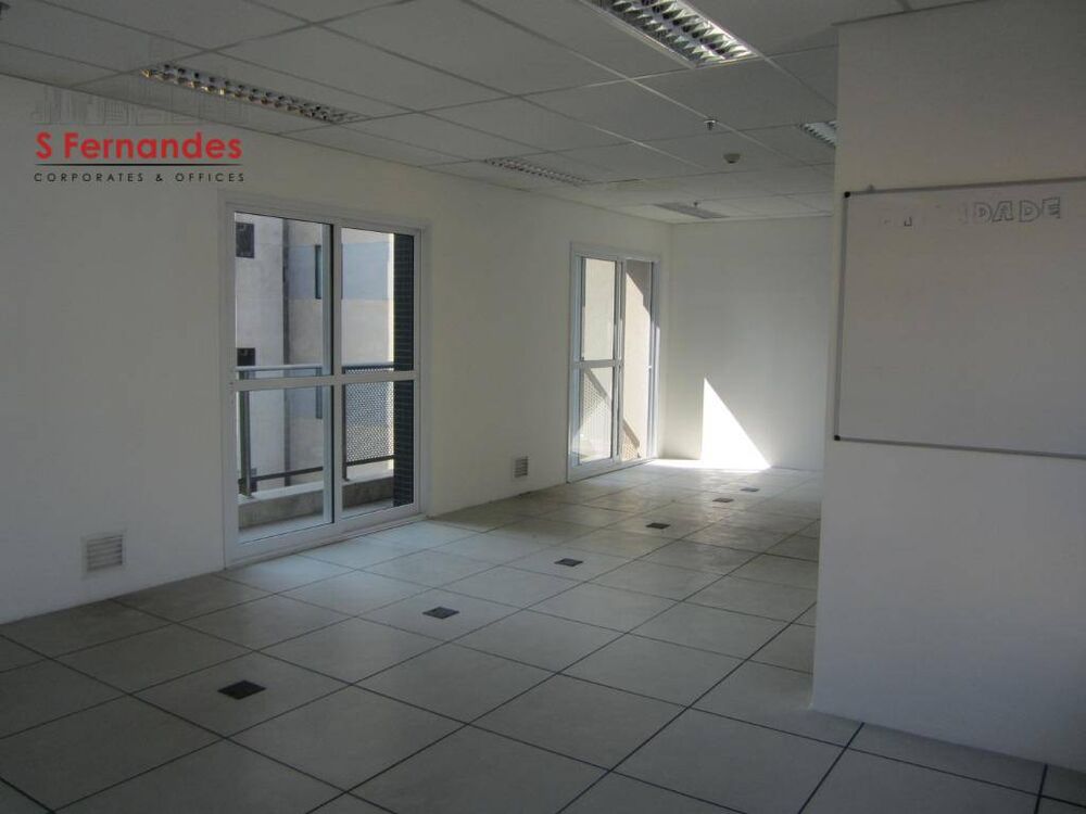 Conjunto Comercial-Sala à venda e aluguel, 60m² - Foto 7