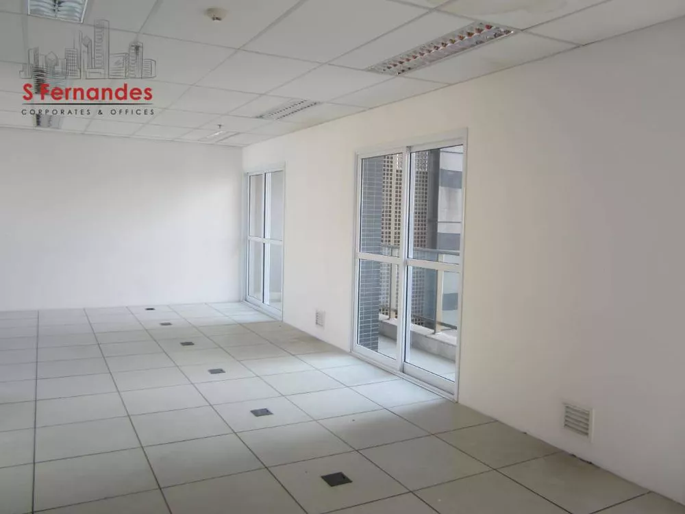 Conjunto Comercial-Sala à venda e aluguel, 60m² - Foto 4