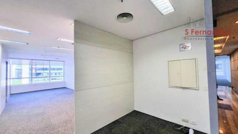 Conjunto Comercial-Sala para alugar, 96m² - Foto 2