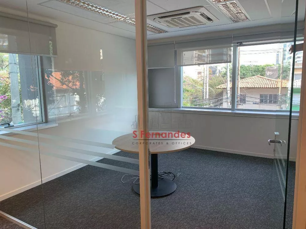 Sala-Conjunto, 1540 m² - Foto 1