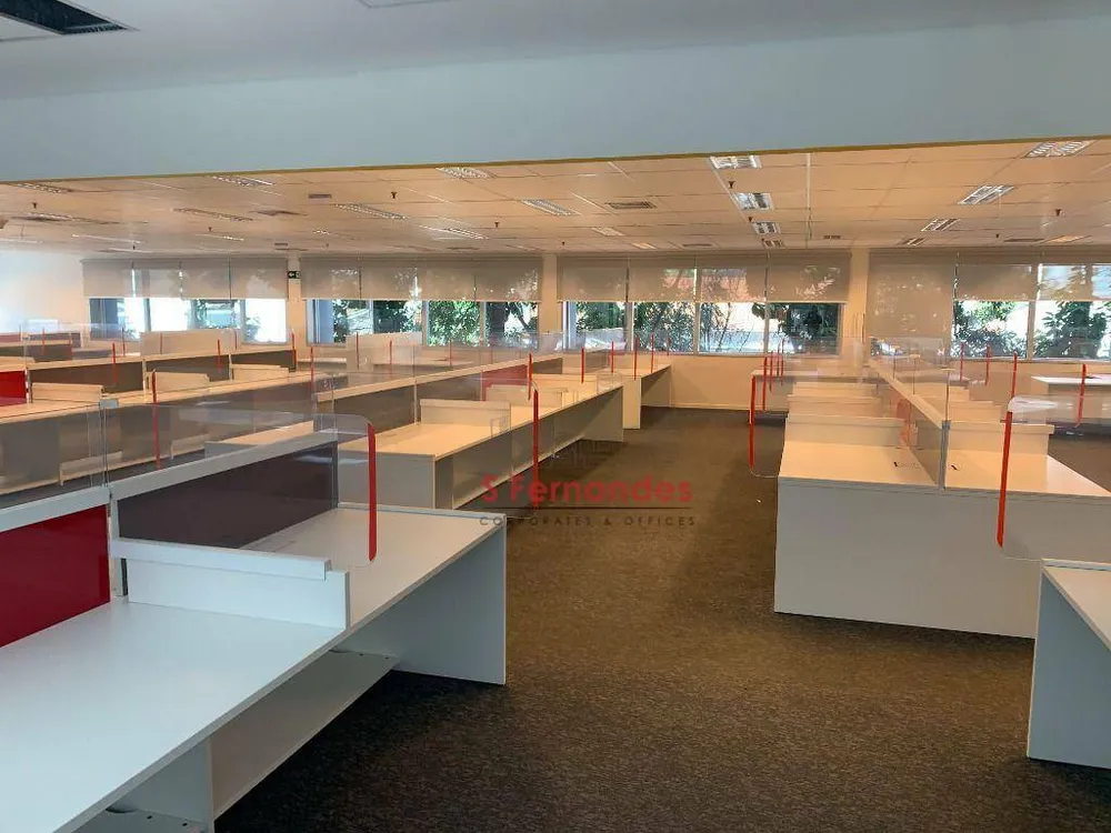 Sala-Conjunto, 1540 m² - Foto 8