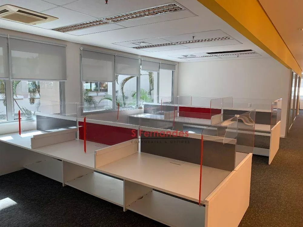 Sala-Conjunto, 1540 m² - Foto 2