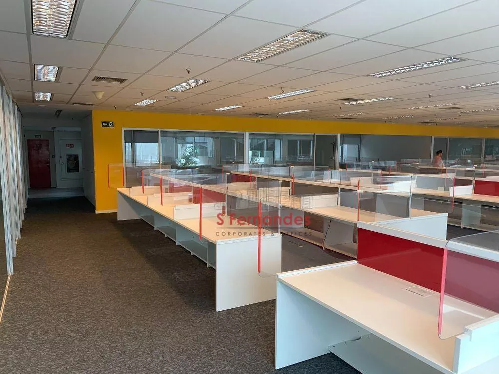 Sala-Conjunto, 1540 m² - Foto 3