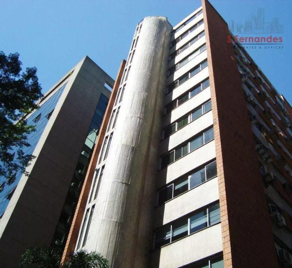 Conjunto Comercial-Sala para alugar, 80m² - Foto 1